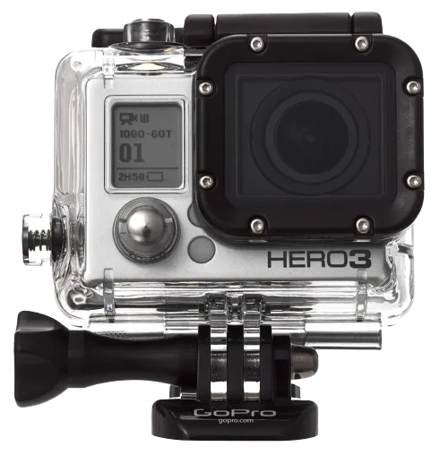 GoPro