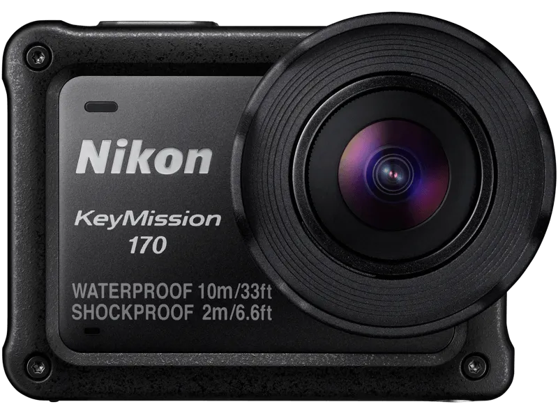 Nikon